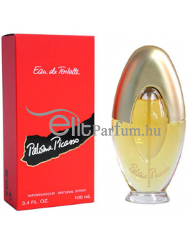 Paloma Picasso női parfüm (eau de toilette) edt 100ml