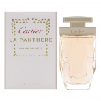 Cartier - La Panthere Edt (W)