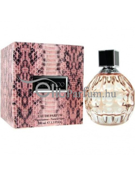 Jimmy Choo női parfüm (eau de parfum) edp 100ml