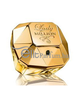 Paco Rabanne Lady Million női parfüm (eau de parfum) edp 80ml teszter