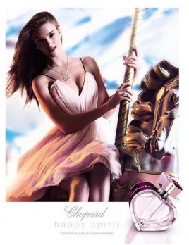 Chopard - Happy Spirit (W)
