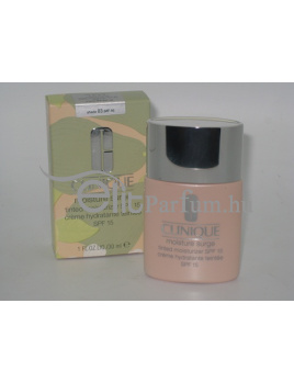 Clinique Make-up Foundation Moisture Surge Tinted Moisturizer SPF 15 Shade 3
