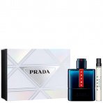 Prada Luna Rossa Ocean férfi parfüm szett (eau de toilette) Edt 100ml+10ml