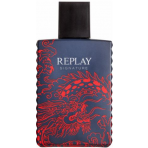 Replay Signature Red Dragon férfi (eau de toilette) EDT 100ml