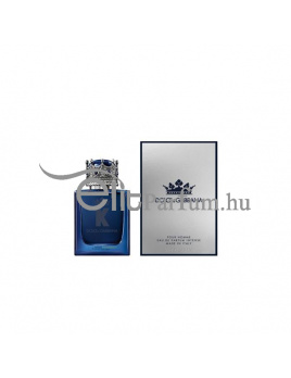 Dolce & Gabbana (D&G) K Intense férfi parfüm (eau de parfum) Edp 50ml