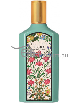 Gucci Flora Gorgeous Jasmine női parfüm (eau de parfum) Edp 100ml.