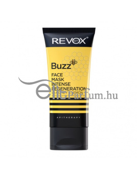 Revox B77 Buzz Intenzív Regeneráló Arcmaszk 65ml