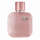Lacoste L. 12.12 Silver Rose női parfüm (eau de parfum) Edp 100ml.