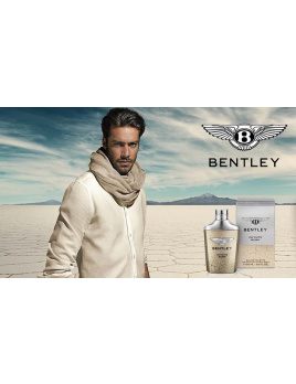 Bentley - Infinite Rush (M)