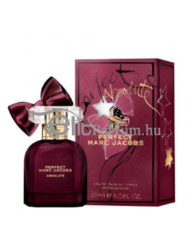 Marc Jacobs Perfect Absolute női parfüm (eau de parfum) Edp 30ml