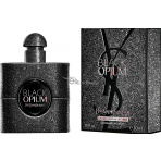 Yves Saint Laurent (YSL) Black Opium Extreme női parfüm (eau de parfum) Edp 90ml teszter
