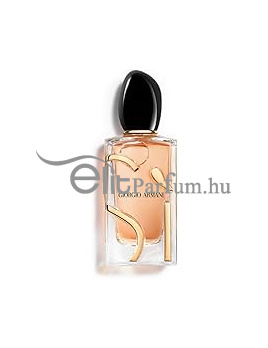 Giorgio Armani Sí női parfüm (eau de parfum) Edp 150ml