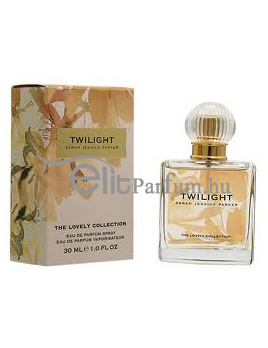 Sarah Jessica Parker The Lovely Collection Twilight női parfüm (eau de parfum) edp 30ml