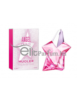 Thierry Mugler Angel Nova női parfüm (eau de toilette) Edt 100ml