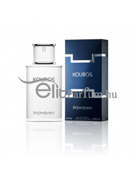 Yves Saint Laurent (YSL) Kouros férfi parfüm (eau de toilette) edt 100ml
