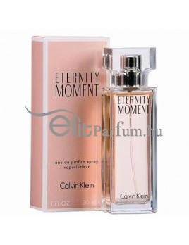Calvin Klein Eternity Moment női parfüm (eau de parfum) edp 30ml