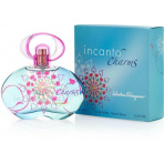 Salvatore Ferragamo Incanto Charms női parfüm (eau de toilette) edt 100ml