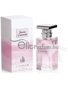 Lanvin - Jeanne Lanvin női parfüm (eau de parfum) edp 50ml