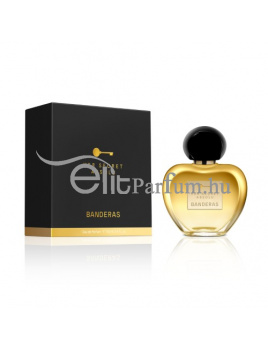 Antonio Banderas Her Secret Absolu női parfüm (eau de parfum) Edp 50ml
