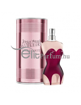 Jean Paul Gaultier Le Classique női parfüm (eau de parfum) Edp 50ml