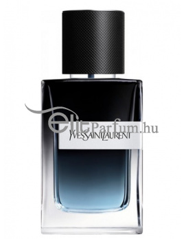 Yves Saint Laurent Y by YSL férfi parfüm (eau de parfum) Edp 100ml teszter