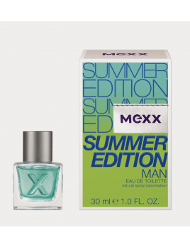 Mexx - Sunshine (M)