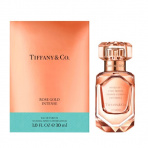 Tiffany & Co - Rose Gold Intense (W)