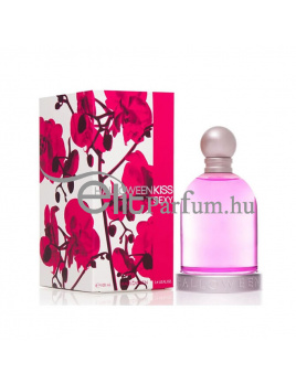 Jesus Del Pozo Halloween Kiss Sexy női parfüm (eau de toilette) edt 50ml