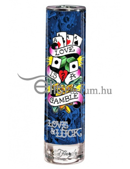 Ed Hardy Love & Luck férfi parfüm (eau de toilette) edt 100ml