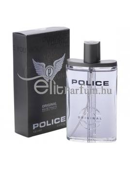 Police Original férfi parfüm (eau de toilette) edt 100ml