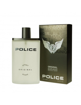 Police - original (M)