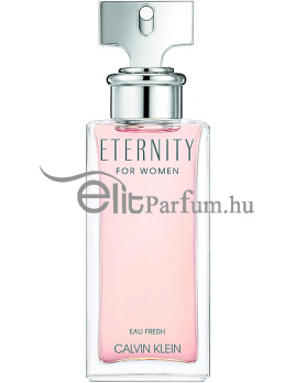 Calvin Klein Eternity Eau Fresh női parfüm (eau de parfum) Edp 100ml .