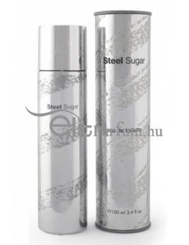 Aquolina Steel Sugar férfi parfüm (eau de toilette) edt 100ml