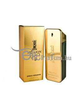 Paco Rabanne 1 Million férfi parfüm (eau de toilette) edt 200ml