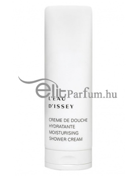 Issey Miyake L'Eau D'Issey női Tusoló krém 200ml