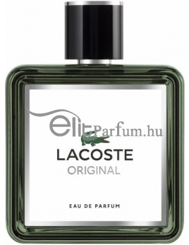 Lacoste Original férfi parfüm (eau de parfum) Edp 100ml.