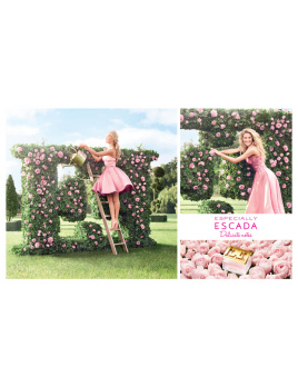 Escada - Especially Delicate Notes (W)