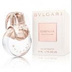 Bvlgari - Omnia Crystalline (W)