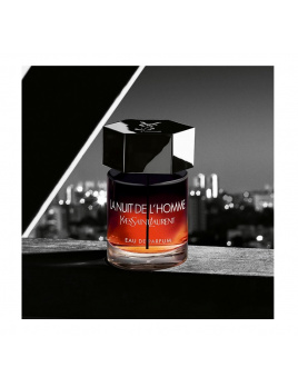 YSL - La Nuit De L'Homme (M) Edp