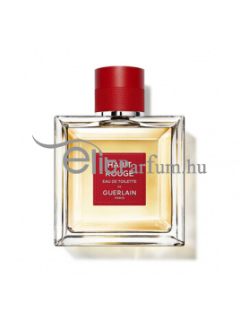 Guerlain Habit Rouge L'Eau férfi parfüm (eau de toilette) edt 50ml
