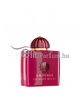 Amouage Crimson Rocks női aprfüm (eau de parfum) Edp 100ml teszter