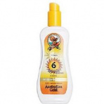Australian Gold Spray napozáshoz SPF 6 237ml