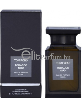 Tom Ford Tobacco Oud unisex parfüm (eau de parfum) Edp 100ml
