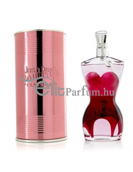 Jean Paul Gaultier Le Classique női parfüm (eau de parfum) Edp 100ml