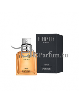 Calvin Klein Eternity for Men Parfum férfi parfüm 50ml