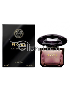 Versace Crystal Noir parfum női parfüm 50ml