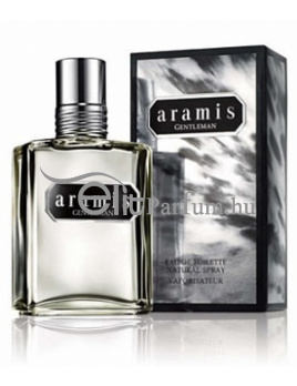 Aramis Gentleman férfi parfüm (eau de toilette) Edt 110ml teszter