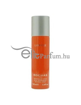 Rochas Lumiére női Dezodor (Deo spray) 100ml