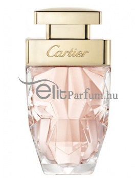 Cartier La Panthere női parfüm (eau de toilette) Edt 75ml