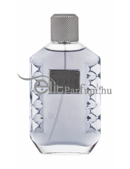 Guess Dare férfi parfüm (eau de toilette) Edt 50ml teszter